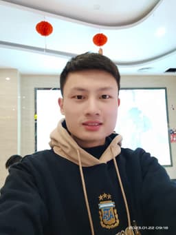 Zanejoe Xia